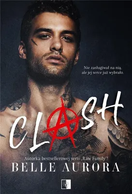 Obrázok produktu pre Clash. Tom 1