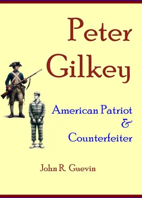 Produktbild von Peter Gilkey