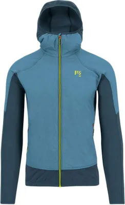 Produktbild von Karpos Lavaredo Jacke Blau XL Mann Blau XL