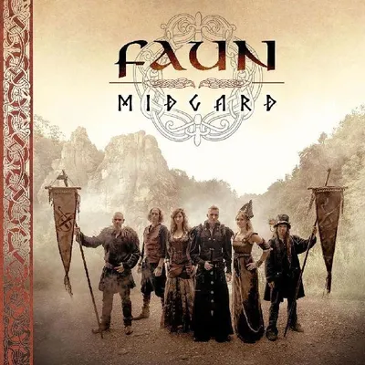 Produktbild von Midgard