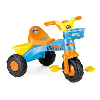 Produktbild von Mein erstes Dreirad – Hot Wheels