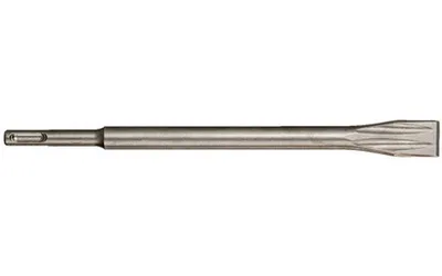 Immagine prodotto di Scalpello piatto SDS-plus Metabo 250x20 mm