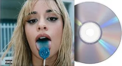 Obrázek produktu pro Camila Cabello: C, XOXO