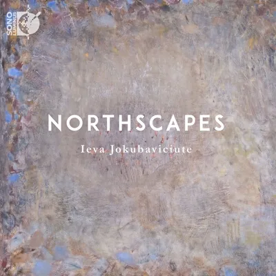 Obrázek produktu pro Various: Ieva Jokubaviciute - Northscapes