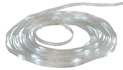 Immagine prodotto di Rabalux illuminazione esterna RGB LED String IP44 Wi-Fi Bluetooth Biri