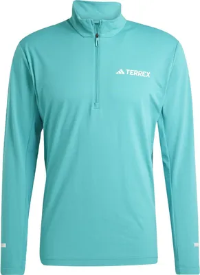 Produktbild von Adidas XPR HZ LS grün XL
