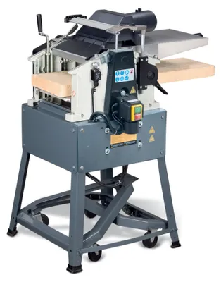 Produktbild von Holzstar Abricht-Dickenhobel ADH 260