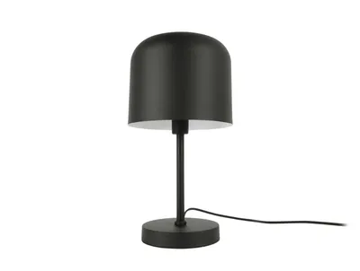 Image de Lampe de table métallique CAPA,  Ø 20 cm