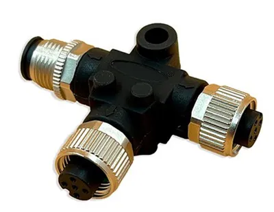 Immagine prodotto di Adattatore a T singolo NMEA 2000