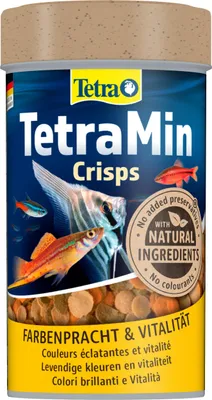 Productafbeelding van TetraMin Crisps, 100 ml