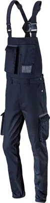 Obrázok produktu pre NEO TOOLS Praktické nohavice námornícke pracovné nohavice záhradné nohavice ochranné nohavice pre remeselníkov - veľkosť: 3XL