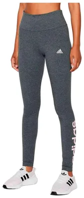 Image de Leggings Adidas ADIDAS W 3S - Leggings pour Femme