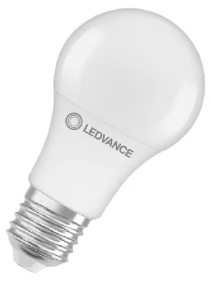 Produktbild von Osram LED Lampe Value Classic A FR 8.5W tageslichtweiss E27 4052899326873 wie 60W