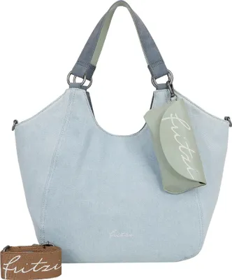 Produktbild von Fritzi aus Preußen Maxi Limited Shopper Tasche 46 cm