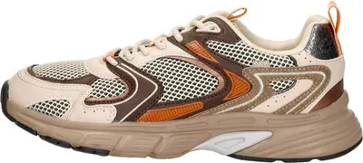 Produktbild von SUB55 Sneakers Laag  Sneakers Laag - gebroken wit - Maat 37