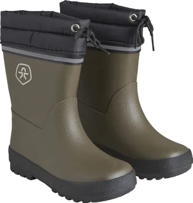 Produktbild von Color Kids Thermal Gummistiefel Kinder