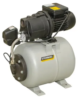 Zdjęcie produktu dla Pompa Hydroforowa Steinberg Hwg 80/46 - 1100