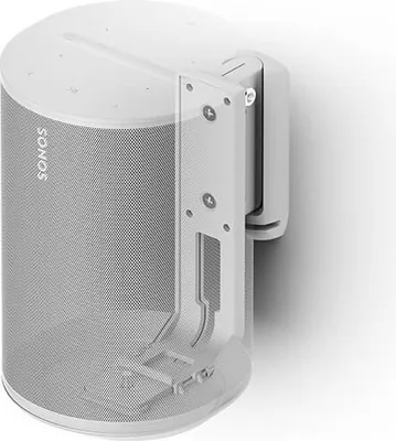 Immagine prodotto di FLXE100WM1011 Supporto a parete per Sonos ERA100 bianco