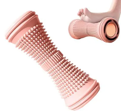 Produktbild von Fußroller zur Entspannung – Fußmassagegerät