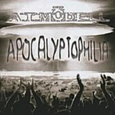 Zdjęcie produktu dla Apokaliptofilia