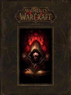 Produktbild von World of Warcraft: Chronicle, Volume 1