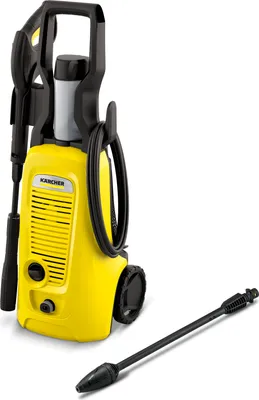 Produktbild von Kärcher Hochdruckreiniger K 4 Universal Edition