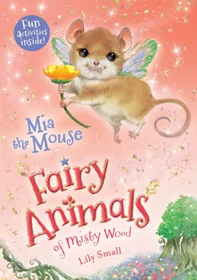 Produktbild von MIA the Mouse
