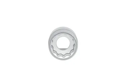 Produktbild von KS TOOLS Steckschlüsseleinsatz 911.3533 Chrom-Vanadium-Stahl 220g 20mm