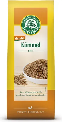 Produktbild von Lebensbaum 1567, 50 g, Kümmel, 52,1 g, 1 Stück(e)