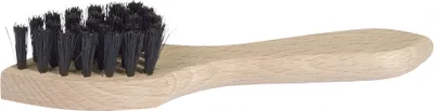 Image de Redecker Brosse à chaussures en soie noire 175 cm