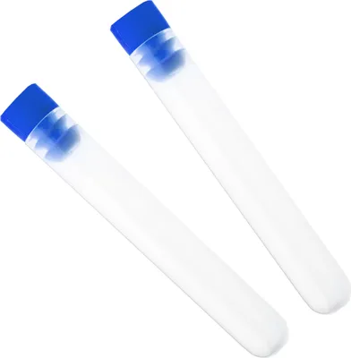 Obrázok produktu pre Plastová Skúmavka Pp S Okrúhlym Dnom 16X100 Mm 10Ml S Uzáverom 50 Ks