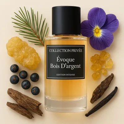 Produktbild von Collection Privée Bois Évoque Bois D'or  Eau de Parfum Mixte 50ml