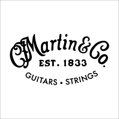 Produktbild von MARTIN Akustiksaite SP 80/20 Bronze, Stärke .035 (M35HTTB)