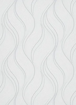 Produktbild von Erismann 10022-01 Bali Wandtapete Grafisch Vlies Tapete Vinyl Weiß Modern Muster
