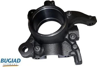 Produktbild von BUGIAD BSP25142 Achsschenkel Radaufhängung Lenkung für VW Transporter IV Bus (70B, 70C, 7DB, 7DK, 70J, 70K, 7DC, 7DJ) Vorne Links