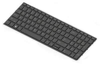 Produktbild von HP L01027-061, Tastatur, Italienisch, Tastatur mit Hintergrundbeleuchtung, HP, ProBook 470 G5