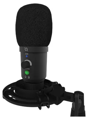 Produktbild von Aqirys Voyager, 36 dB, 20 - 20000 Hz, 24 Bit, 192 kHz, 117 dB, 78 dB