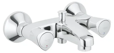 Image de Mélangeur baindouche COSTA S bicommande - GROHE - 25483001