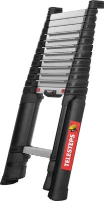 Produktbild von Stufen-Teleskopleiter Prime Line 13 Stufen