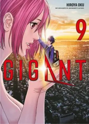 Produktbild von Gigant 09