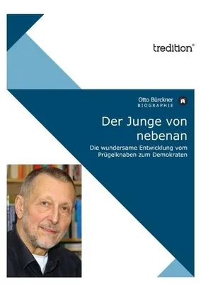 Produktbild von Der Junge von nebenan