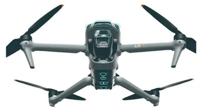 Imagen del producto de Accesorios para modelismo STABLECAM 3S