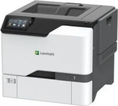 Image de LEXMARK CS730de Imprimante laser couleur A4 40ppm (47C9020)