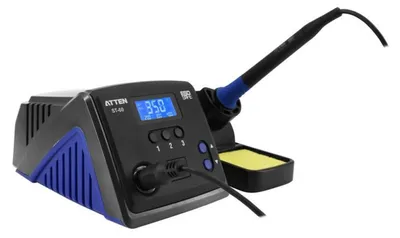 Obrázek produktu pro Pájecí stanice ATTEN ST-60
