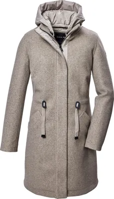 Produktbild von G.I.G.A. DX GW 46 WMN KNTFLC PRK hellbeige hellbeige 40