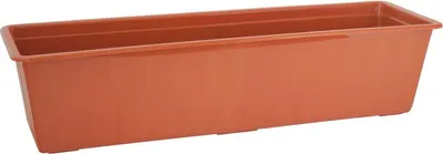 Immagine prodotto di Vaso AGRO IS600  600 mm, Terracotta, 11.0 lit.