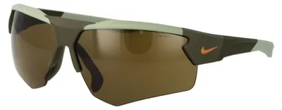Produktbild von Herrensonnenbrille Nike NKEV24037-223 ø 71 mm