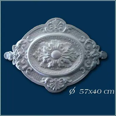 Produktbild von Rosette "R4"