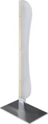 Obrázok produktu pre Moderná stolová lampa Bones 2