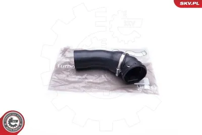 Produktbild von ESEN SKV 24SKV731 Turbo Ladeluftschlauch für BMW 3 Touring (E91) 3 Limousine (E90) 3 Coupe (E92) 3 Cabrio (E93)